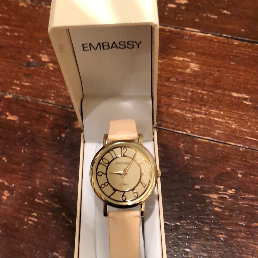 Watch